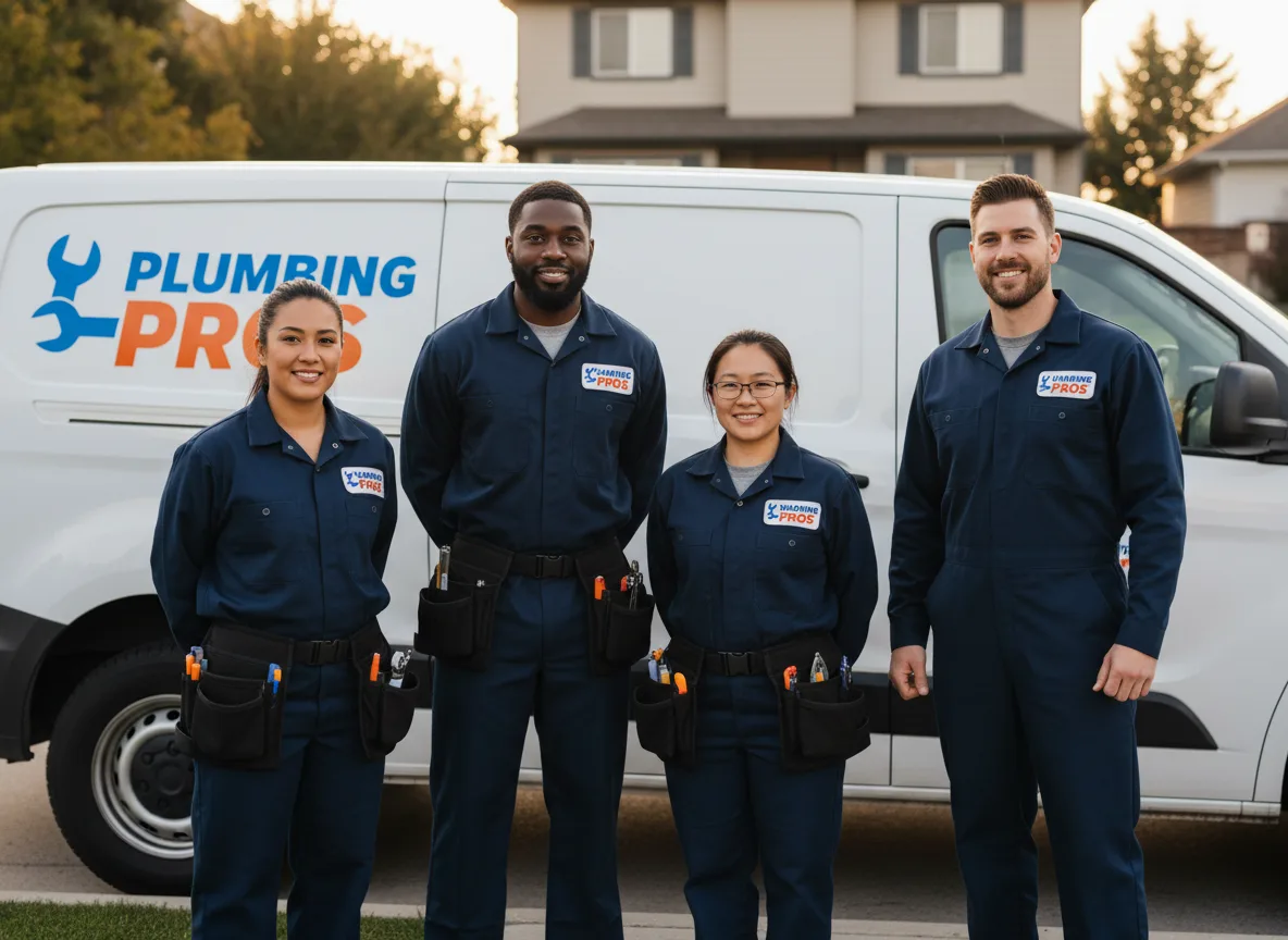 Water Heater Repair company in Queen, PA
